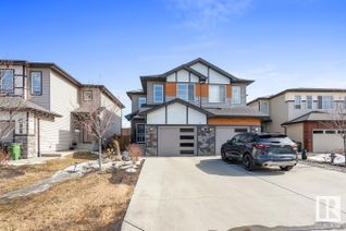 Property for Sale, 2566 Casey Wy Sw, Edmonton, AB