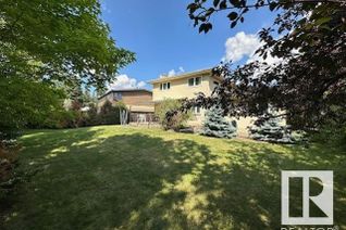 Detached House for Sale, 6008 144 St Nw, Edmonton, AB