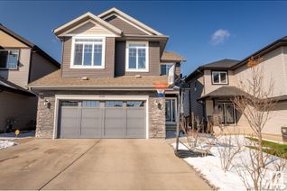 Detached House for Sale, 2122 53 St Sw, Edmonton, AB