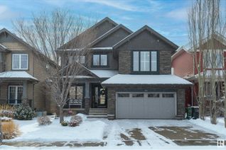 Detached House for Sale, 3443 West Ld Nw, Edmonton, AB