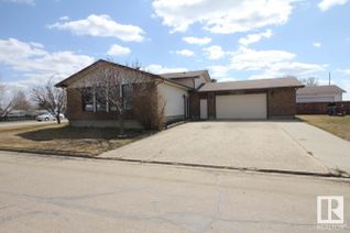 House for Sale, 4730 51 St, Legal, AB