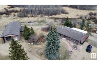 Property for Sale, 38 51559 Rge Rd 225, Rural Strathcona County, AB