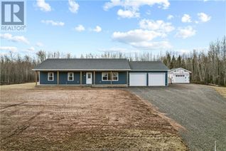 Property for Sale, 8 Carmel Crt, Trois Ruisseaux, NB