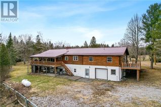 Bungalow for Sale, 8012 Route 112, Hunter's Home, NB