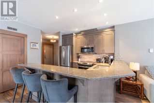 Condo Apartment for Sale, 375 Raven Ridge Road #2108, Big White, BC