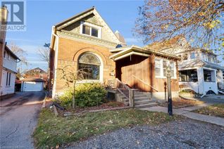 Detached House for Sale, 89 Gladstone Avenue, St. Thomas, ON