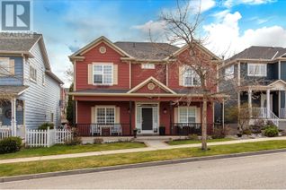 House for Sale, 395 Providence Avenue, Kelowna, BC