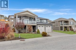 House for Sale, 1250 Tanemura Crescent, Kelowna, BC