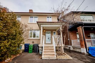 House for Rent, 1951 Dufferin St #Lower, Toronto, ON