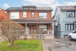Semi-Detached House for Sale, 355 Atlas Ave, Toronto, ON