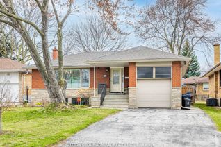 Bungalow for Sale, 140 Clifton Ave, Toronto, ON