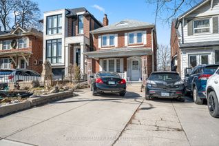 House for Sale, 38 St Germain Ave, Toronto, ON