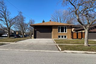 Property for Rent, 35 Robingrove Rd #Bsmt, Toronto, ON