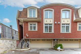 Townhouse for Sale, 122 Lorraine Dr, Toronto, ON