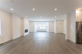 Property for Rent, 8 Glen Edyth Dr #Main, Toronto, ON