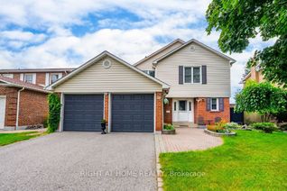 Detached House for Rent, 38 Colette Dr #Upper, Whitby, ON