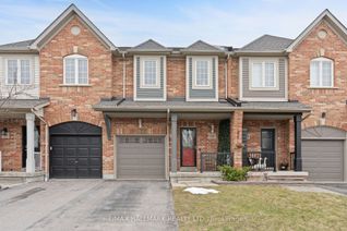 Townhouse for Sale, 101 Telegraph Dr, Whitby, ON