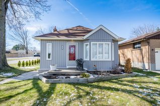 Detached House for Sale, 138 Farewell St, Oshawa, ON