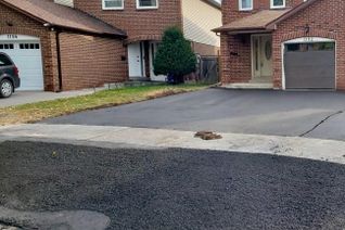 House for Rent, 1192 Cedarcroft Cres, Pickering, ON