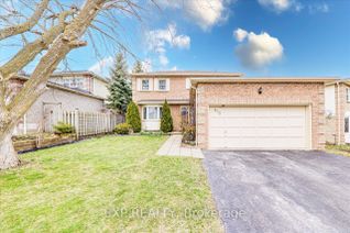 Property for Sale, 812 White Ash Dr, Whitby, ON
