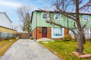 Semi-Detached House for Sale, 173 Horseley Hill Dr, Toronto, ON