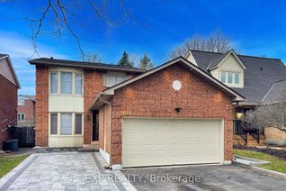 House for Sale, 1025 Benton Cres, Pickering, ON