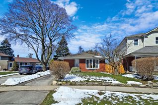 House for Sale, 40 Fordover Dr, Toronto, ON