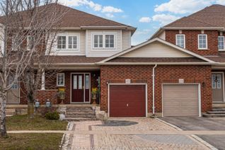 Freehold Townhouse for Sale, 672 Coldstream Dr, Oshawa, ON