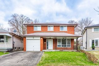 House for Sale, 18 Munford Cres, Toronto, ON