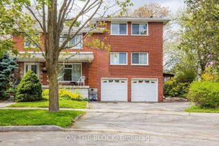 Property for Rent, 78 Tedford Dr W, Toronto, ON