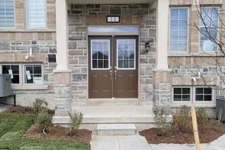 Freehold Townhouse for Rent, 11 Royal Collection Way, Whitby, ON