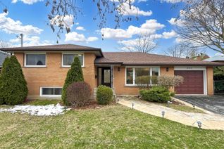 Detached House for Sale, 383 Ridgeway Ave, Oshawa, ON