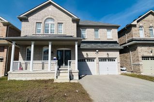 Detached House for Rent, 856 William Lee Ave, Oshawa, ON