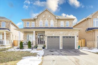 Detached House for Rent, 1805 Western Cres, Oshawa, ON