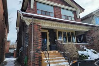 Property for Rent, 751 Coxwell Ave #Lower 4, Toronto, ON