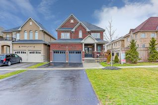 Detached House for Sale, 1894 Grandview St N, Oshawa, ON