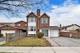 Property for Sale, 146 Grenbeck Dr, Toronto, ON