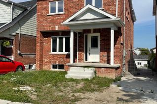 Detached House for Rent, 217 Huron St, Oshawa, ON
