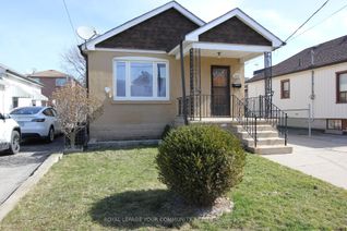 Detached House for Sale, 305 Westlake Ave, Toronto, ON