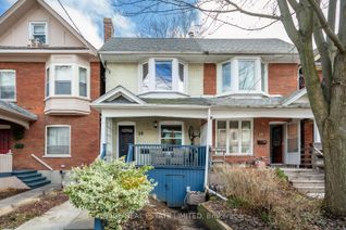 House for Rent, 19 Frizzell Ave, Toronto, ON