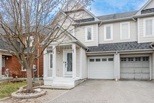 Property for Sale, 51 Boyd Cres, Ajax, ON