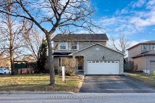 Property for Sale, 11 Belmont Crt, Whitby, ON