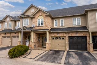 Townhouse for Sale, 65 Tempo Way, Whitby, ON