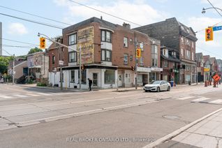 Triplex for Rent, 488 Logan Ave, Toronto, ON