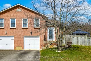 Property for Sale, 4 Kingsview Crt, Clarington, ON
