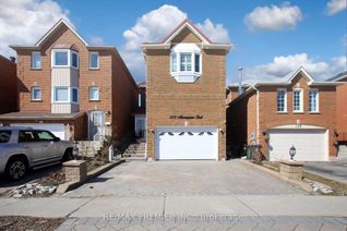House for Sale, 128 Morningview Tr, Toronto, ON