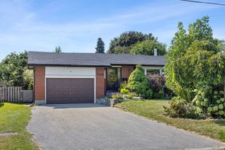 Bungalow for Rent, 720 Leaside St #Bsmt, Pickering, ON