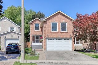 House for Rent, 56 Deverill Cres #Bsmt, Ajax, ON