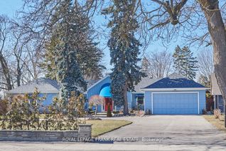 Bungalow for Sale, 770 Simcoe St N, Oshawa, ON