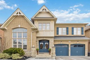 Property for Sale, 106 Fairlee Circ, Whitchurch-Stouffville, ON